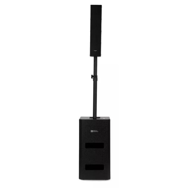 PARLANTE THONET & VANDER TL600 ACTIVE PA 600W BLUETOOTH / RCA HK096-03672