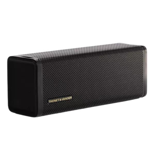 PARLANTE THONET & VANDER FREI TOPP 24W BLUETOOTH HK096- 03621