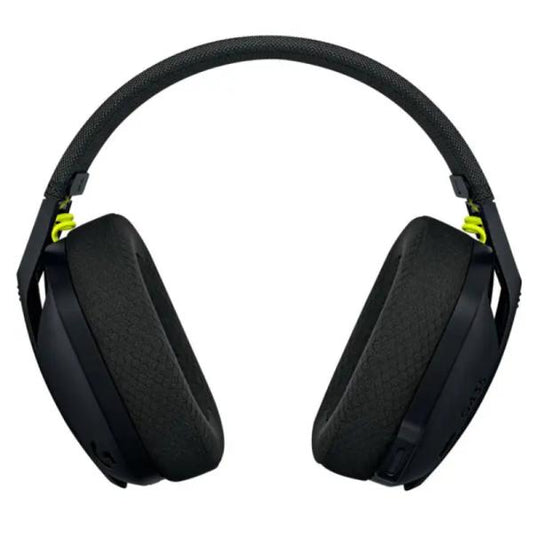 HEADSET GAMING LOGITECH G435 INALÁMBRICO LIGHTSPEED (USB/ BLUETOOTH) 981-001049 (PROMO)