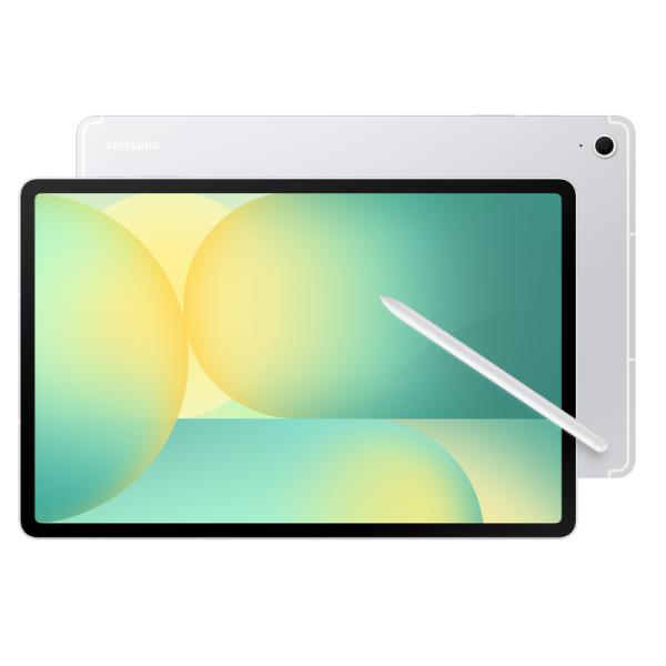 TABLET SAMSUNG GALAXY TAB S10 FE+ 13.1" 8+128GB WIFI ANDROID CON ESTUCHE NEGRO SM-X620NZSATPA