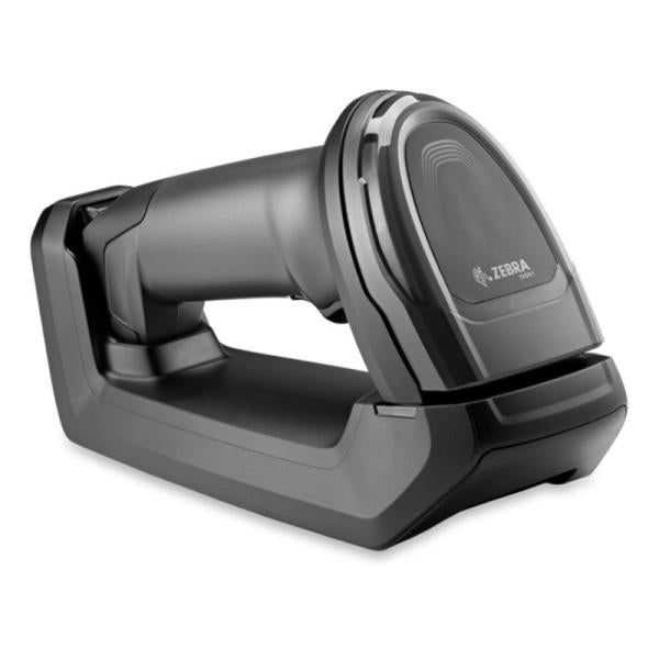 LECTOR CODIGO DE BARRA ZEBRA DS8178-SR IMAGER 1D/2D BLUETOOTH DE MANO DS8178-SR7U2100SFW