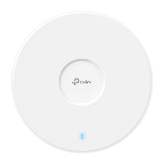 PUNTO DE ACCESO TP LINK EAP723(US) 5 GHZ WIFI 7 TECNOLOGIA WIFI MESH Y MULTI-RU