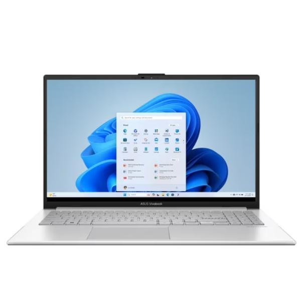 LAPTOP ASUS VIVOBOOK GO 15.6" I3-N305 8GB 256GB SSD WIN 11 HOME INGLES E1504GA-WS35