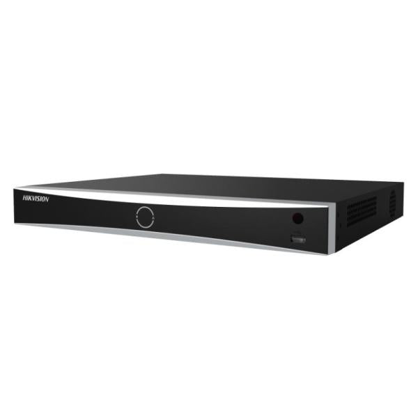 GRABADORA NVR HIKVISION DS-7616NXI-K2(D)(STD) (E) 16 CANALES 4K (3840 × 2160)/30 HZ H.265+/H.265/H.264+/H.264 303621206