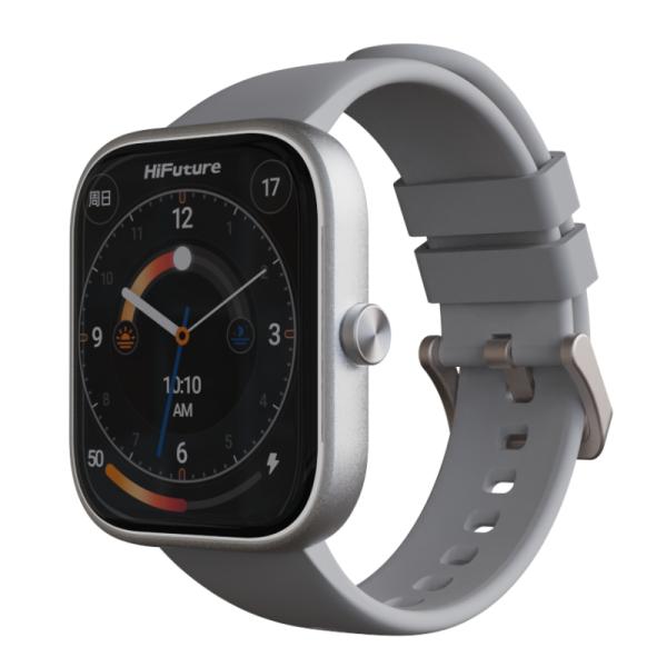 SMART WATCH HIFUTURE LUME