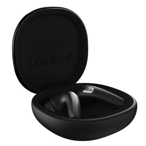 AUDIFONO HIFUTURE FLYBUDS4 ANC INALÁMBRICO BLUETOOTH CON CANCELACION DE SONIDO