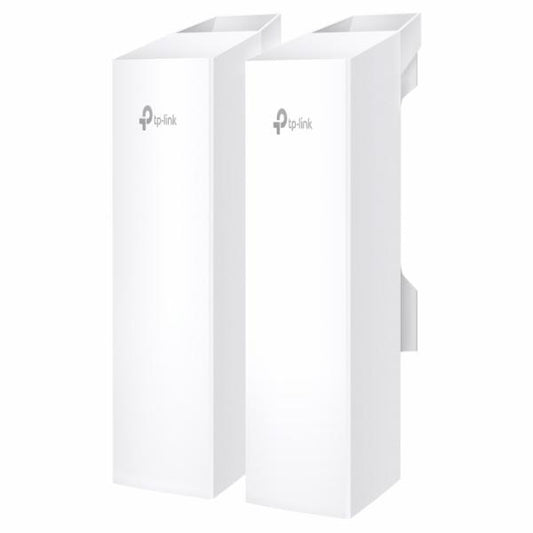 PUNTO DE ACCESO TP LINK EAP215-BRIDGE KIT 5 GHZ 867MBPS MIMO 2×2 DE 11DBI  5KM DE ALCANCE PARA INTERIORES Y EXTERIORES