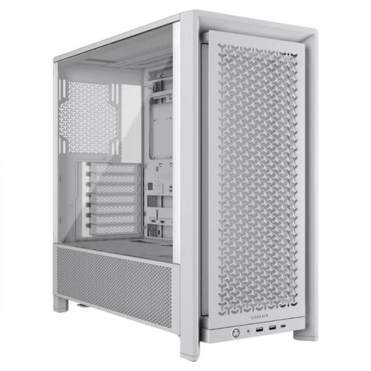 CASE CORSAIR FRAME 4000D TORRE MEDIA ACERO CC-9011291-WW