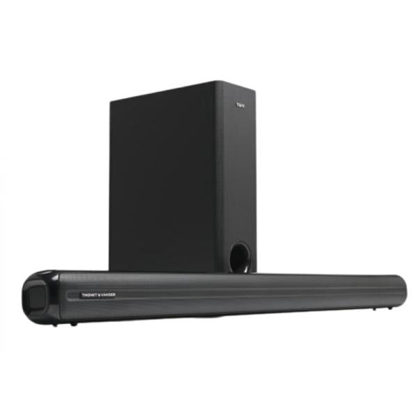 BARRA DE SONIDO THONET & VANDER KINO 150W HDMI BLUETOOTH