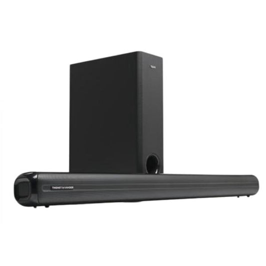 BARRA DE SONIDO THONET & VANDER KINO 150W HDMI BLUETOOTH