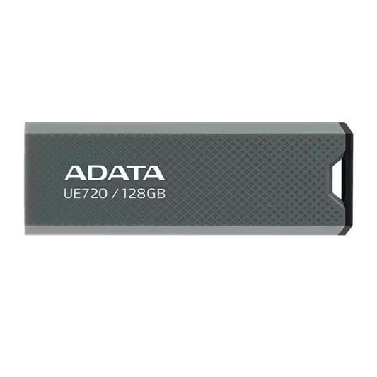 MEMORIA USB 128GB ADATA UE720 USB 3.2 GEN2 550MB/S / 450MB/S UE720-128G-CGY/BK