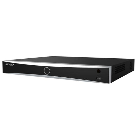 GRABADORA NVR HIKVISION DS-7608NXI-K2/8P(D) 8 CANALES 4K 8 PUERTOS POE H.265+/H.265/H.264+/H.264  ACUSENSE NO ADMINISTRABLE 303621204