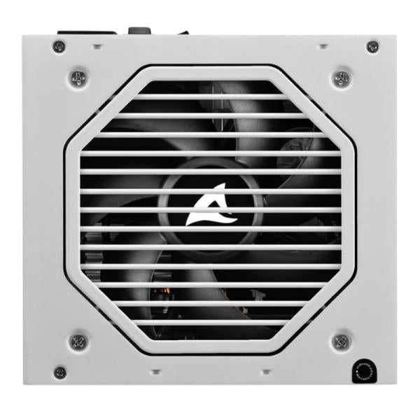 FUENTE DE PODER SHARKOON REBEL P20 850W CYBENETICS GOLD FULL MODULAR 120MM 4044951042418