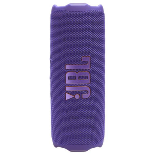 PARLANTE JBL FLIP 7 35W RMS BLUETOOTH A PRUEBA DE AGUA JBLFLIP7PURAM