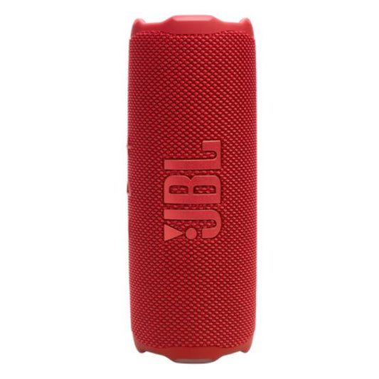 PARLANTE JBL FLIP 7 35W RMS BLUETOOTH A PRUEBA DE AGUA JBLFLIP7REDAM