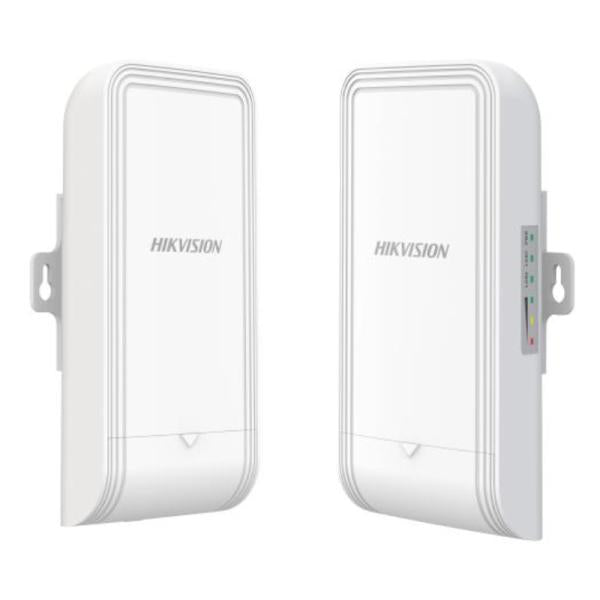 PUNTO DE ACCESO HIKVISION DS-3WF3000-EI-5AC/P(O-STD) (E) 5GHZ 867MBPS 3KM WIFI BRIDGE MIMO 2X2 317200483