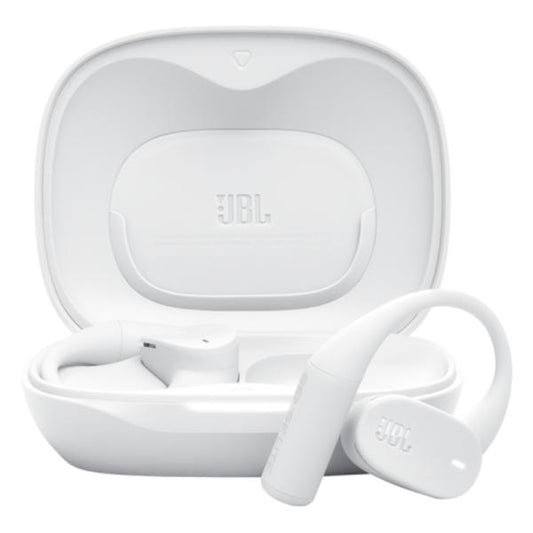 AUDIFONO JBL SENSE LITE INALÁMBRICO BLUETOOTH JBLSENSELITEWHTAM