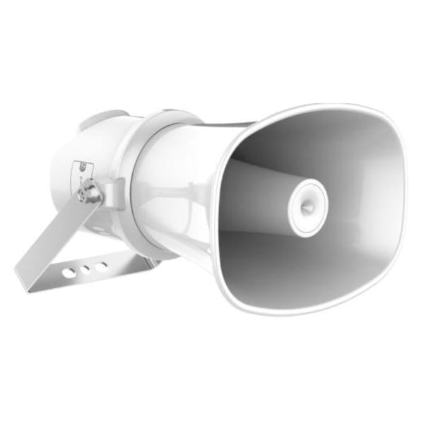 SIRENA EXTERNA HIKVISION DS-QAZ1307G1T-E(O-STD)(C) (E) IP/POE 121 DB 347000132