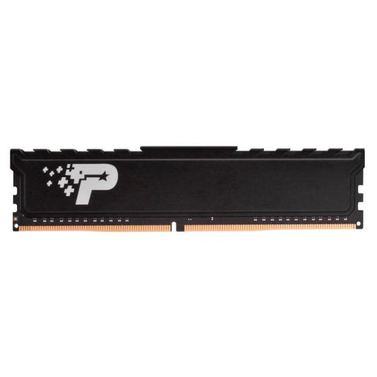 MEMORIA RAM PC PATRIOT DDR4 PSP48G3200H1 SL P