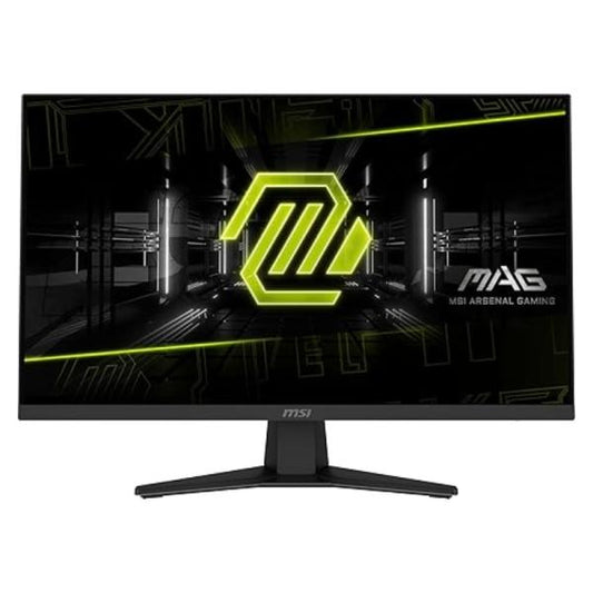 MONITOR GAMING MSI MAG 274QF X24 27" PLANA 2560X1440 240HZ IPS RÁPIDO FREESYNC HDMI / DISPLAYPORT 9S6-3CE41H-020