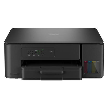 IMPRESORA BROTHER DCPT230 IMPRESORA TINTA CONTINUA 3 EN 1 USB 2.0