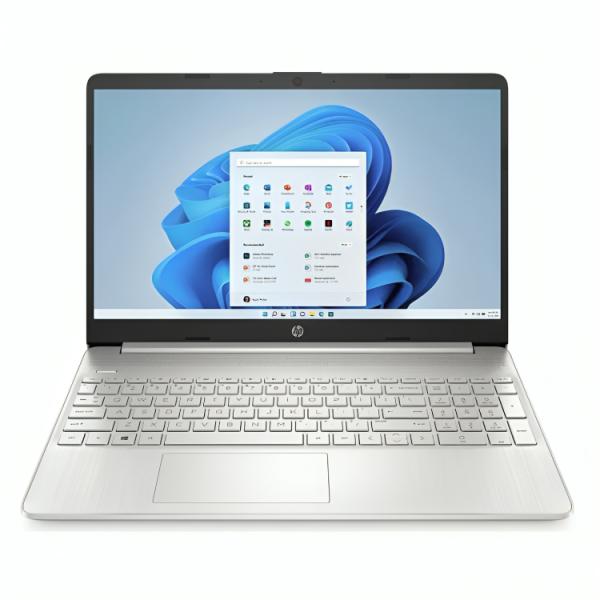 LAPTOP HP 15-FD0133WM 15.6"  I3-N305 8GB 256GB INGLÉS WIN 11 B4KT4UA#ABA