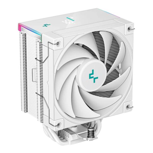 ENFRIAMIENTO DE AIRE DEEPCOOL AK500S DIGITAL SE WH LGA1851/ AM5/AM4 120MM R-AK500S-WHADMN-GJD