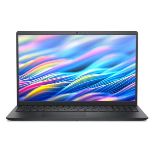 LAPTOP DELL DC15250 15.6" I5-1334U 8GB 512GB 2K TOUCH WIN 11 INGLES  LDC15250-5315BLK-PUS