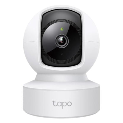 CAMARA TP LINK TAPO C212 3.83 MM 2K 3MP IP 9 M AUDIO BIDIRECCIONAL
