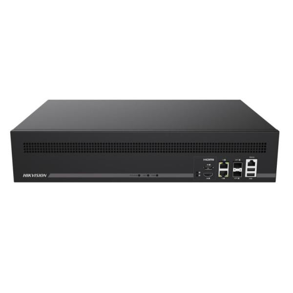 CONTROLADORA DE VIDEO HIKVISION DS-6916UDI(C)(STD) (E) 4K WALL PARA CCTV 303501173