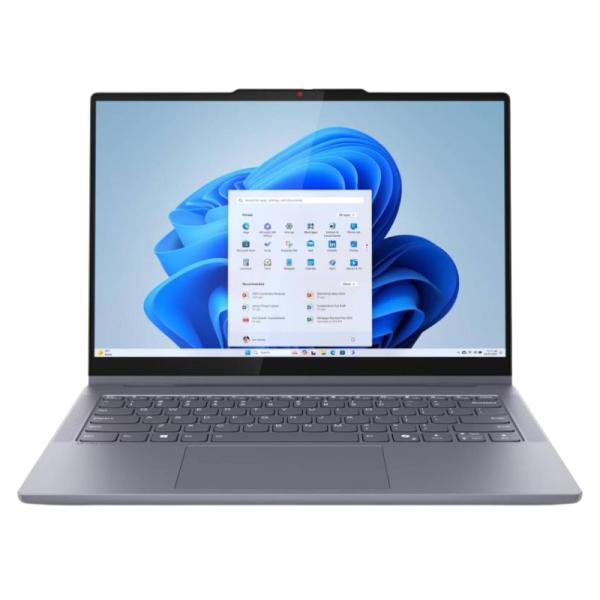 LAPTOP LENOVO IDEAPAD 5 2-IN-1 14" I5-225U 8GB 512GB TOUCH WIN 11 INGLÉS 83KR0047US