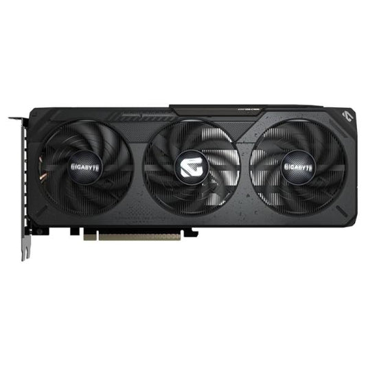 TARJETA DE VIDEO GIGABYTE RTX 5050 GAMING OC 8G GDDR6 2632 MHZ GV-N5050GAMING OC-8GD