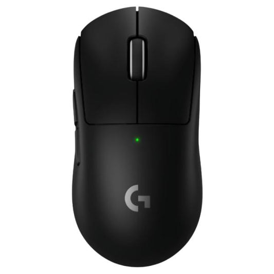 MOUSE GAMING LOGITECH PRO X SUPERLIGHT 2 SE INALÁMBRICO LIGHTSPEED 44000 DPI 910-007648