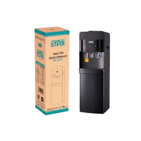 DISPENSADOR DE AGUA WINNING STAR ST-2311 550W YSJ-1087-WST-110V-16981