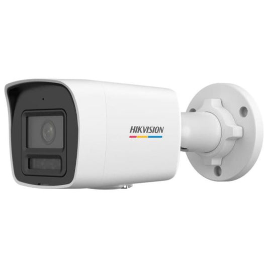 CAMARA BULLET HIKVISION DS-2CD1047G3-LIU(2.8MM)(LATAM ACUSENSE) 4MP COLORVU 3.0 WDR H.265 LUZ HIBRIDA IR/LUZ BLANCA HASTA 30M 311334441