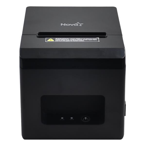 IMPRESORA DE PUNTO DE VENTA TÉRMICA NOVA FFP3080U001C USB