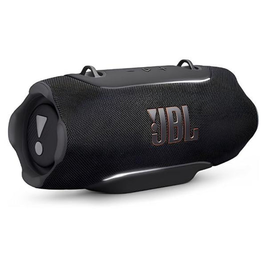 PARLANTE RGB JBL XTREME 5 BLUETOOTH / USB-C IP68 JBLXTREME5BLKAM NEGRO