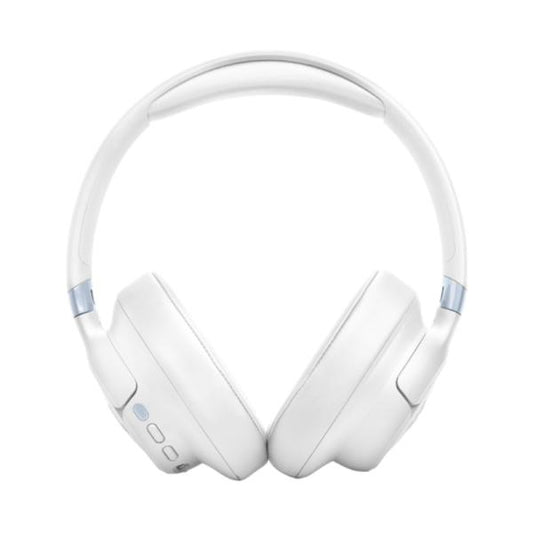 HEADSET JBL TUNE 780NC INALAMBRICO BLUETOOTH JBLT780NCWHTAM BLANCO