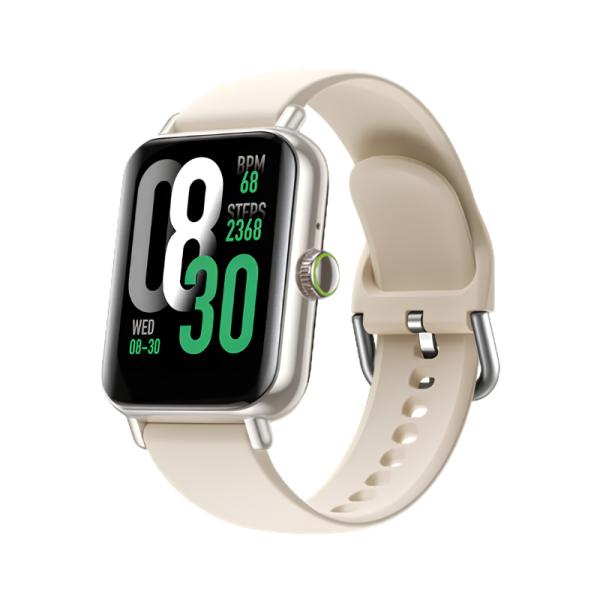 SMART WATCH ORAIMO OSW-807S DORADO