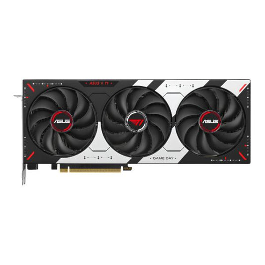 TARJETA DE VIDEO GAMING ASUS T1 GEFORCE RTX 5070 12GB GDDR7 OC T1-RTX5070-O12G-GAMING NEGRO