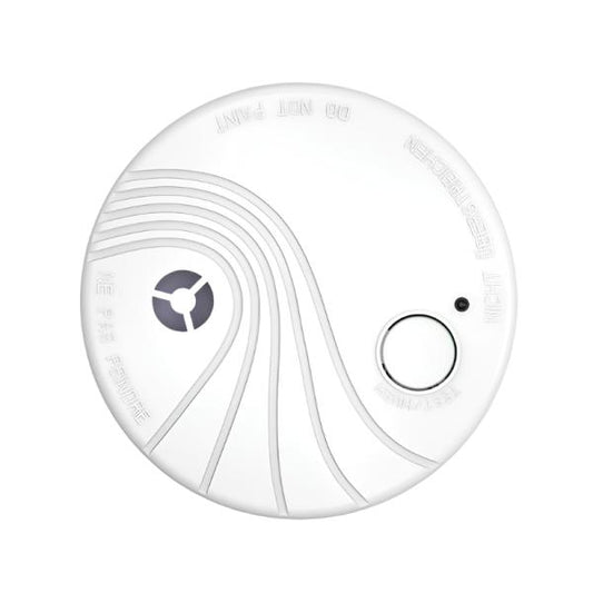 DETECTOR DE HUMO HIKVISION DS-PD451SMK-WB(O-STD) INALÁMBRICO 433MHZ / FUNCIÓN AUTÓNOMA 302402878