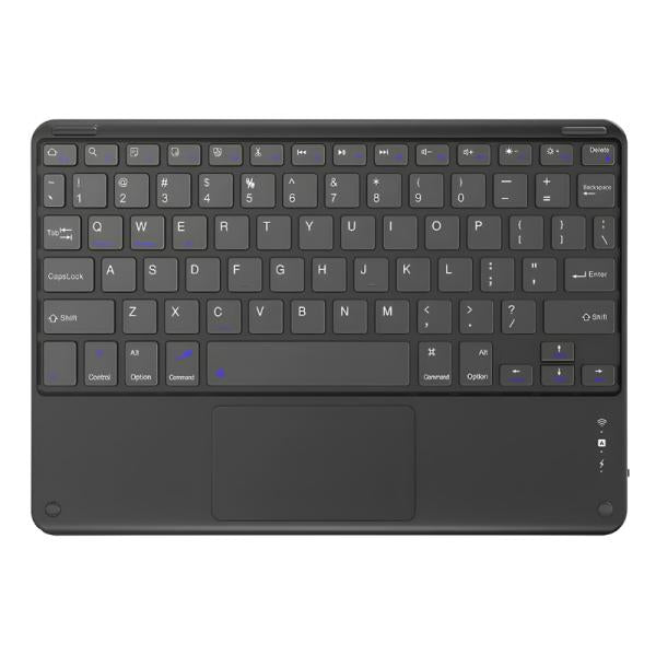 TECLADO BLACKVIEW K1 KEYBOARD MEMBRANA BLUETOOTH INGLÉS