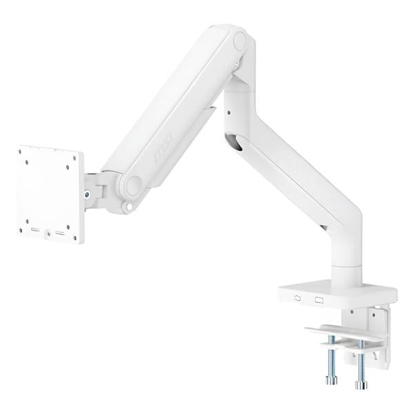SOPORTE PARA MONITOR MSI MAG MT201W 17 A 49 PULG 306-3BA9210-LAX BLANCO