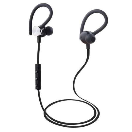 AUDIFONO ARGOM ULTIMA EDGE ALÁMBRICO 3.5MM ARG-HS-2050BK NEGRO