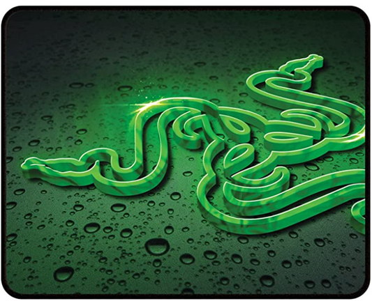MOUSE PAD RAZER - GOLIATHUS SPEED TERRA EDITION - SOFT GAMING  -* RZ02-01070300