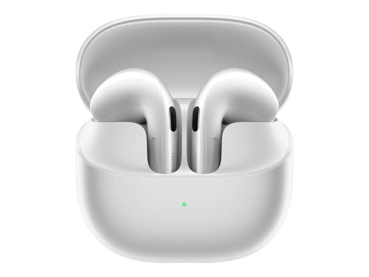 Xiaomi - Buds 6 - Auriculares internos - blanco cerámica