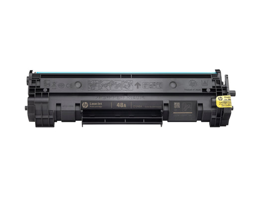 HP 48a - Negro - original - LaserJet - cartucho de tóner (CF248A) - para LaserJet Pro M15a, MFP M28a, MFP M28w, MFP M31w