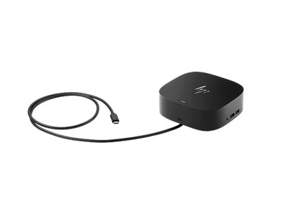 HP - Docking station - Docking station adapter - USB-C Dock G5 USB/DisplayPort/
