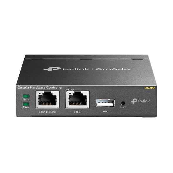 CONTROLADOR DE LA NUBE TP LINK OMADA OC200