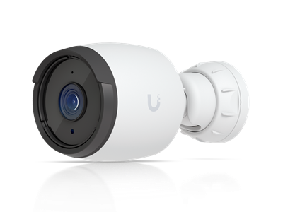 Ubiquiti UVC-G6-Bullet-W - Network surveillance camera